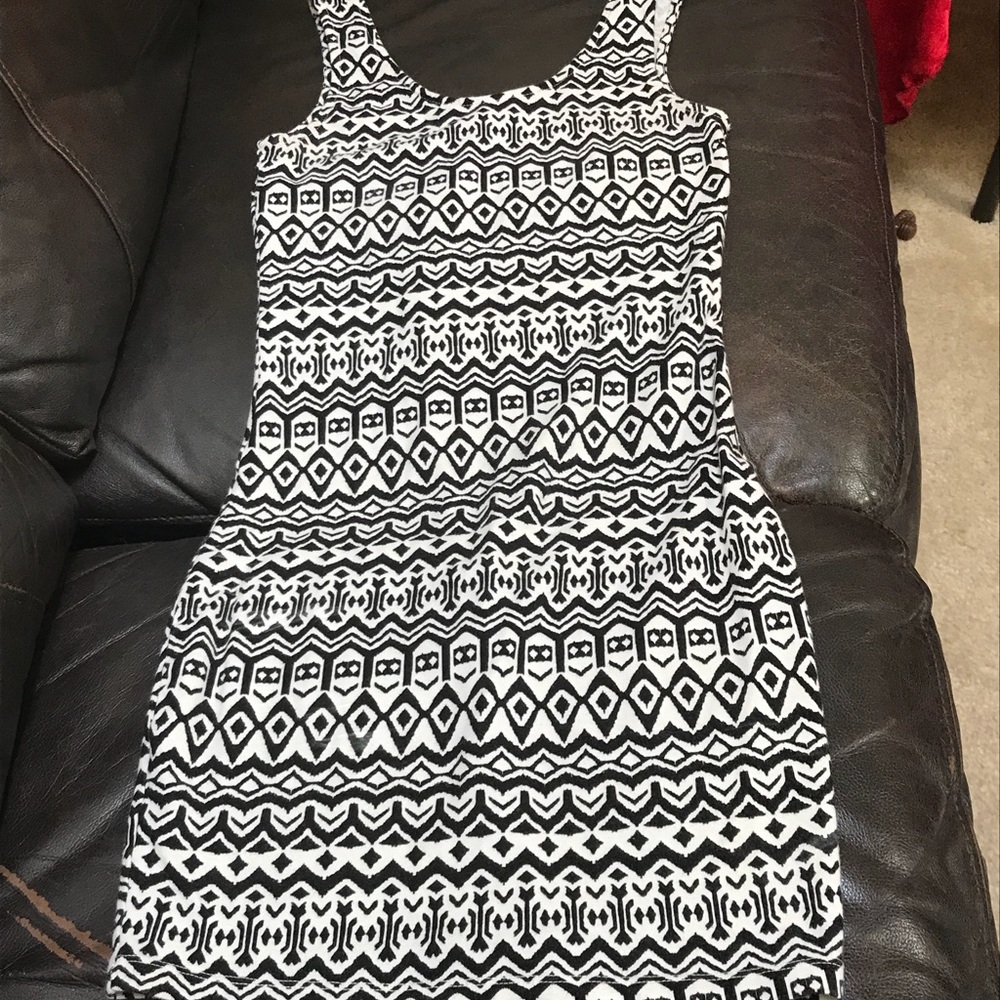 Charlotte Russe Dress